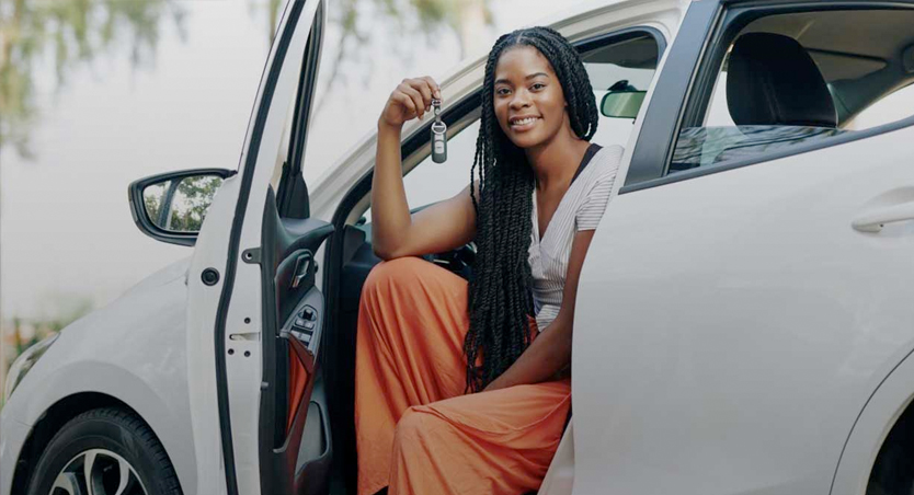 Get the Facts Before Buying Your Next Automobile