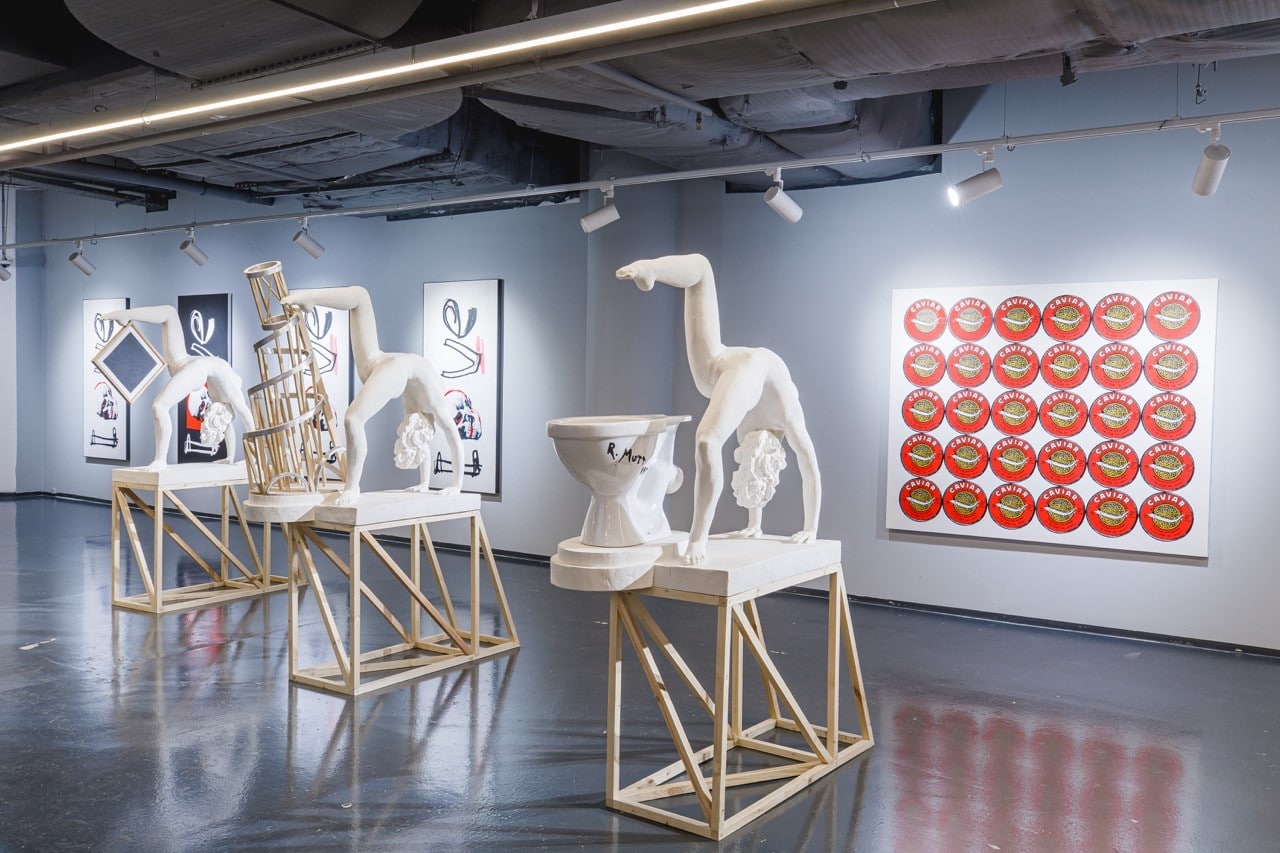 Сколько стоит коллекционирование винила, часов и современного искусства