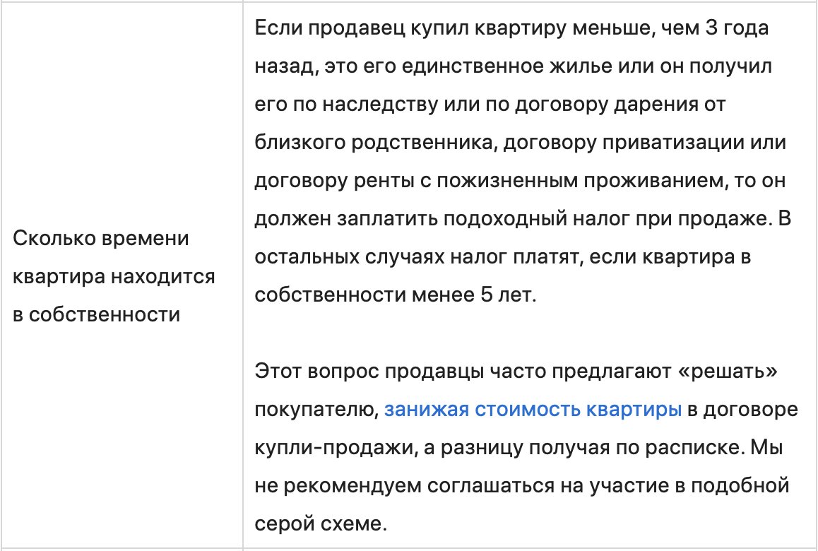 Как купить квартиру на вторичном рынке без риелтора