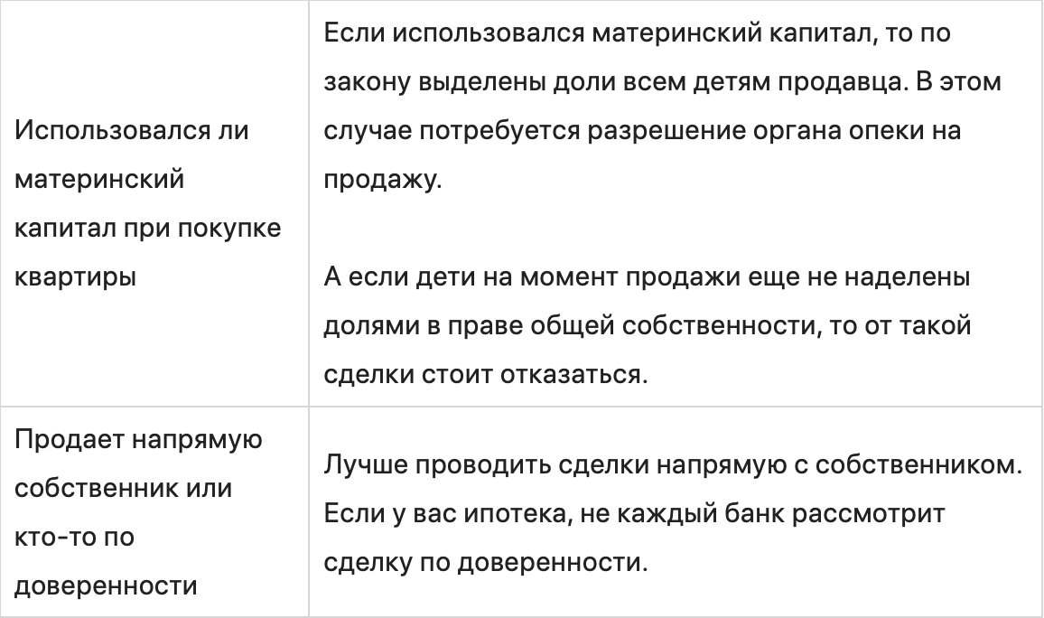 Как купить квартиру на вторичном рынке без риелтора