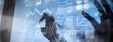 Как Big Data и роботы помогают инвесторам зарабатывать