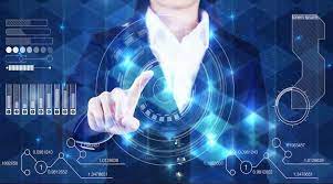 Как Big Data и роботы помогают инвесторам зарабатывать