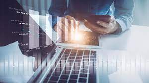 Как Big Data и роботы помогают инвесторам зарабатывать