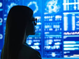 Как Big Data и роботы помогают инвесторам зарабатывать