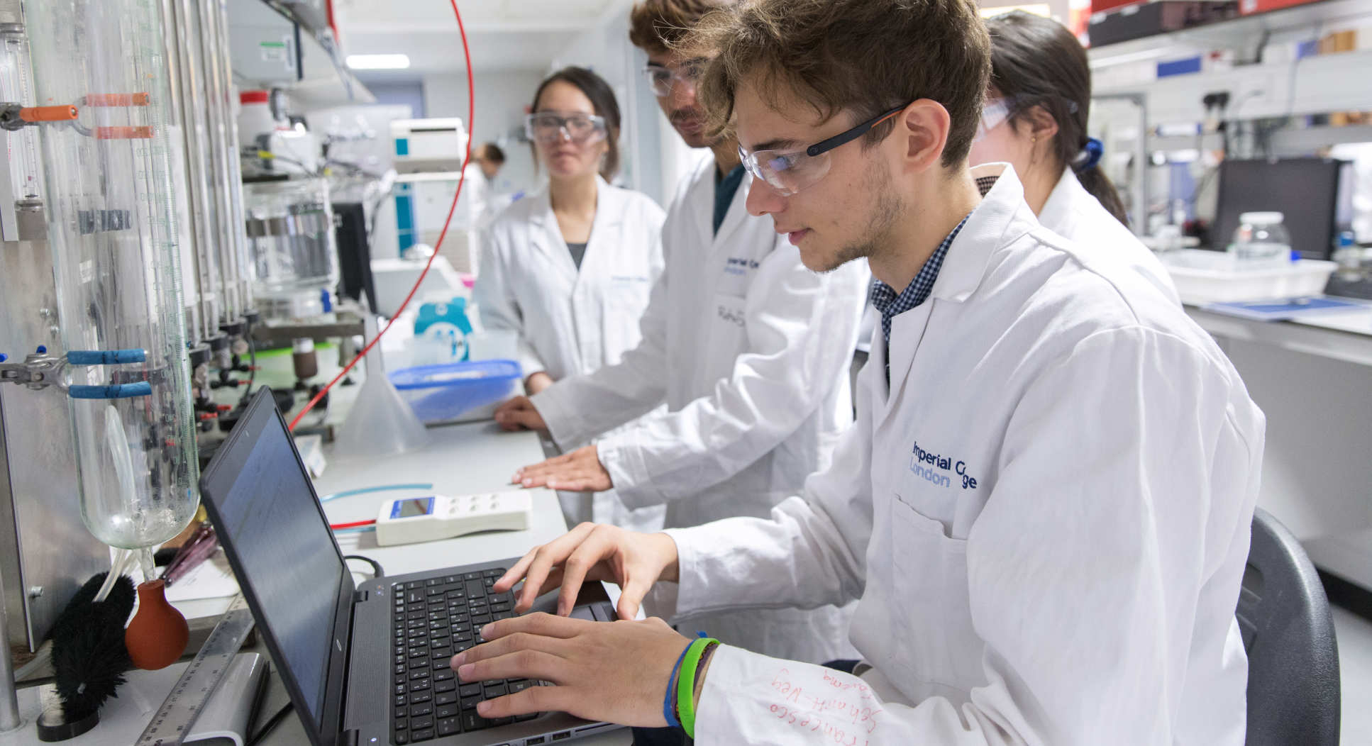 Academic Research. Where to Start and What to Do?