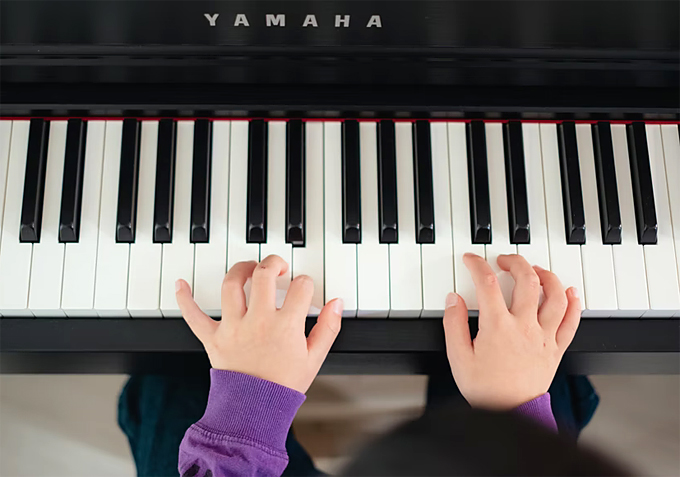 How Technology Improved the Piano