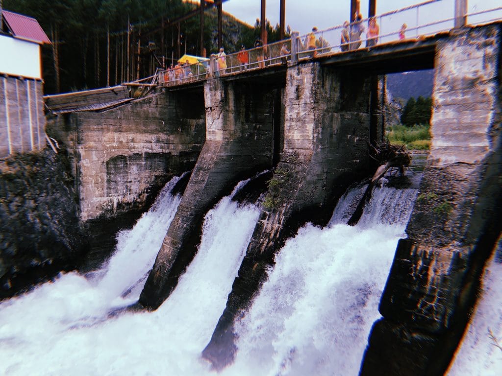 Алтай на машине за 10 дней