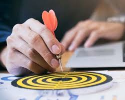 Obtaining Long-Term Financial Stability