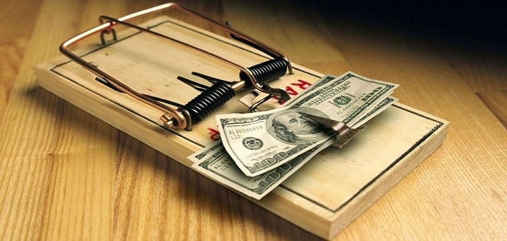 5 плохих финансовых привычек, которые достались нам по наследству из СССР