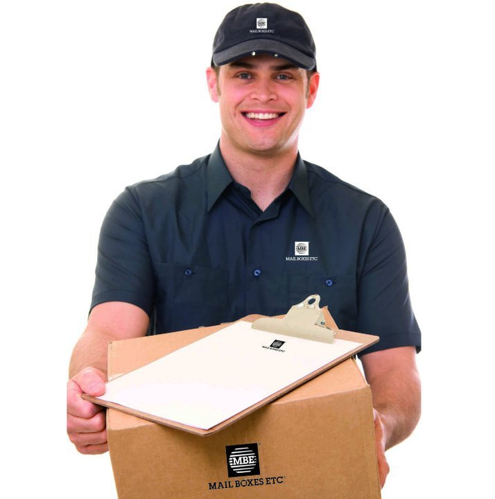 Как зарабатывать курьером