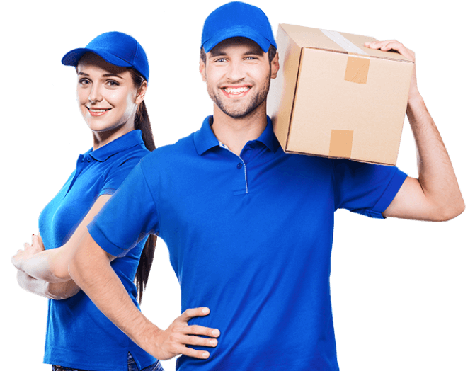 Как зарабатывать курьером