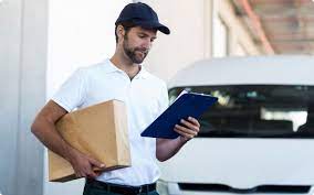 Как зарабатывать курьером