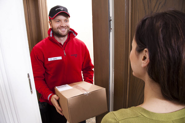 Как зарабатывать курьером