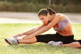 Упражнения для утренней зарядки на каждый день