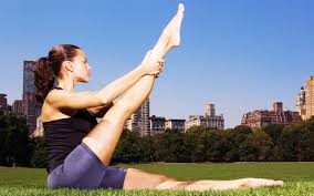 Упражнения для утренней зарядки на каждый день