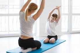 Упражнения для утренней зарядки на каждый день