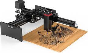 Daily Maintenance Tips for CO2 Laser Cutter and Engraver Machines