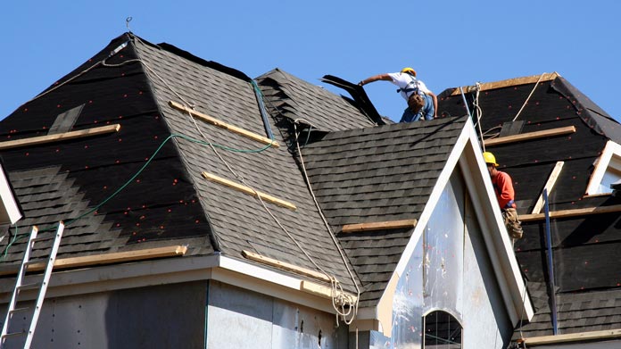 Job & Project Management Software for Roofing Businesses