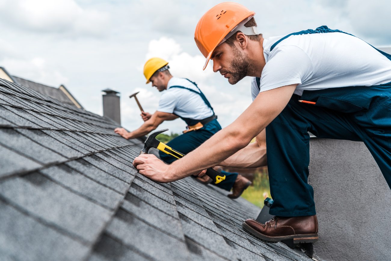 Job & Project Management Software for Roofing Businesses