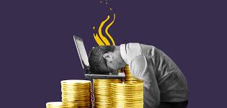 Деньги и стресс