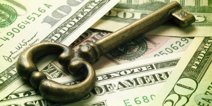 Деньги и стресс