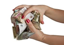 Деньги и стресс