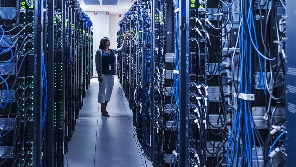What Is the Best Server for Your Business?