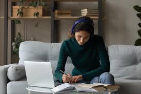 How to Get Motivation for Effective Studying?