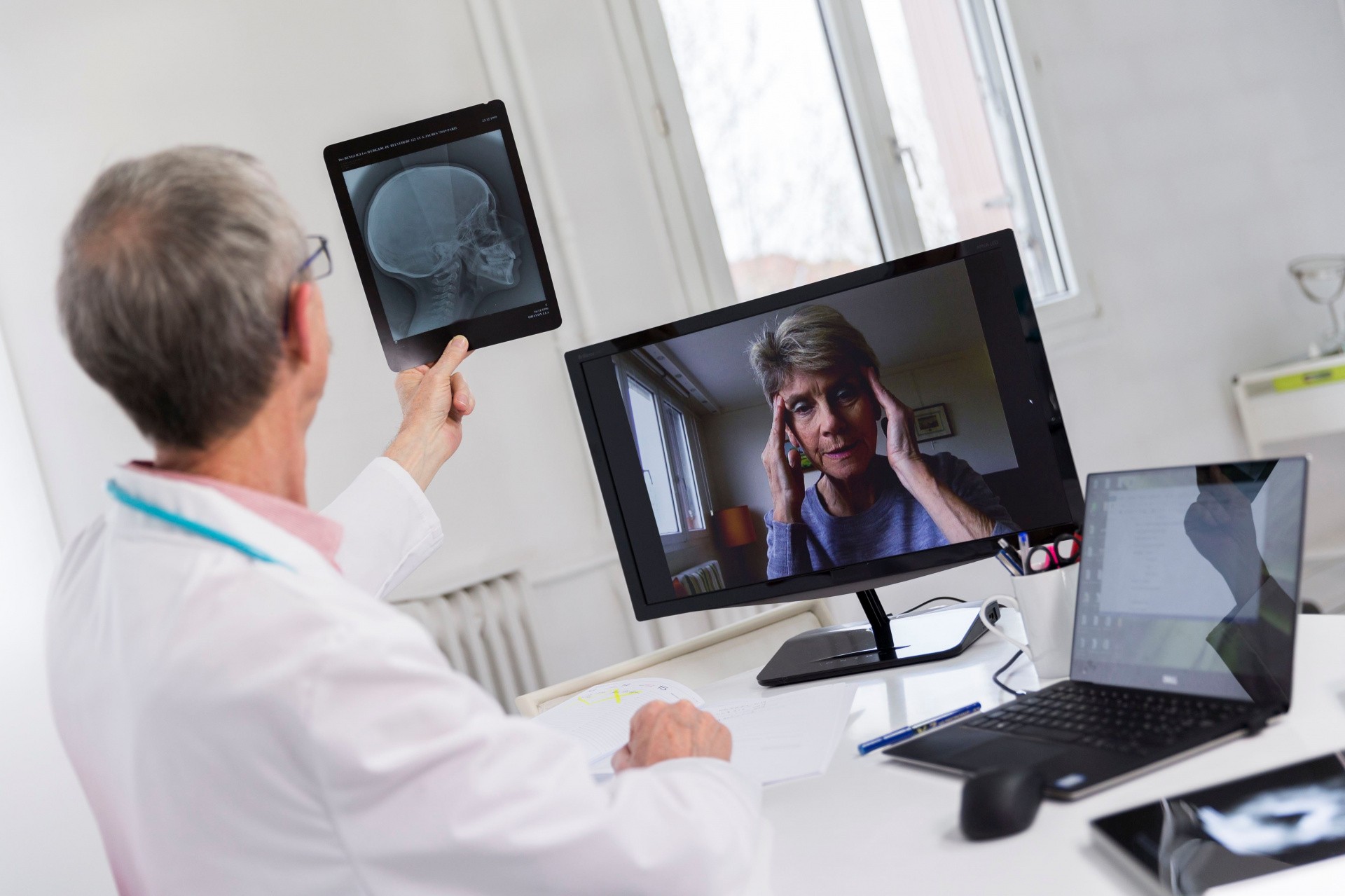 Сколько стоит телемедицина и как она работает