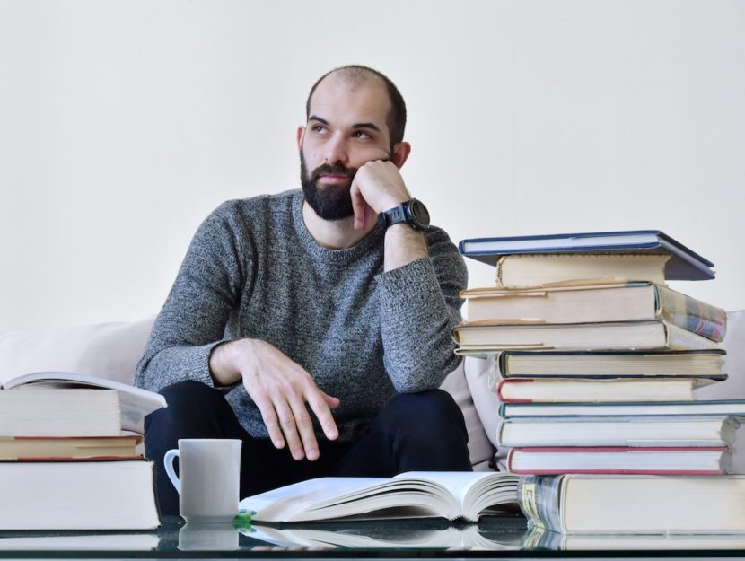 5 книг, которые помогут разобраться в экономике, инвестициях и покупках
