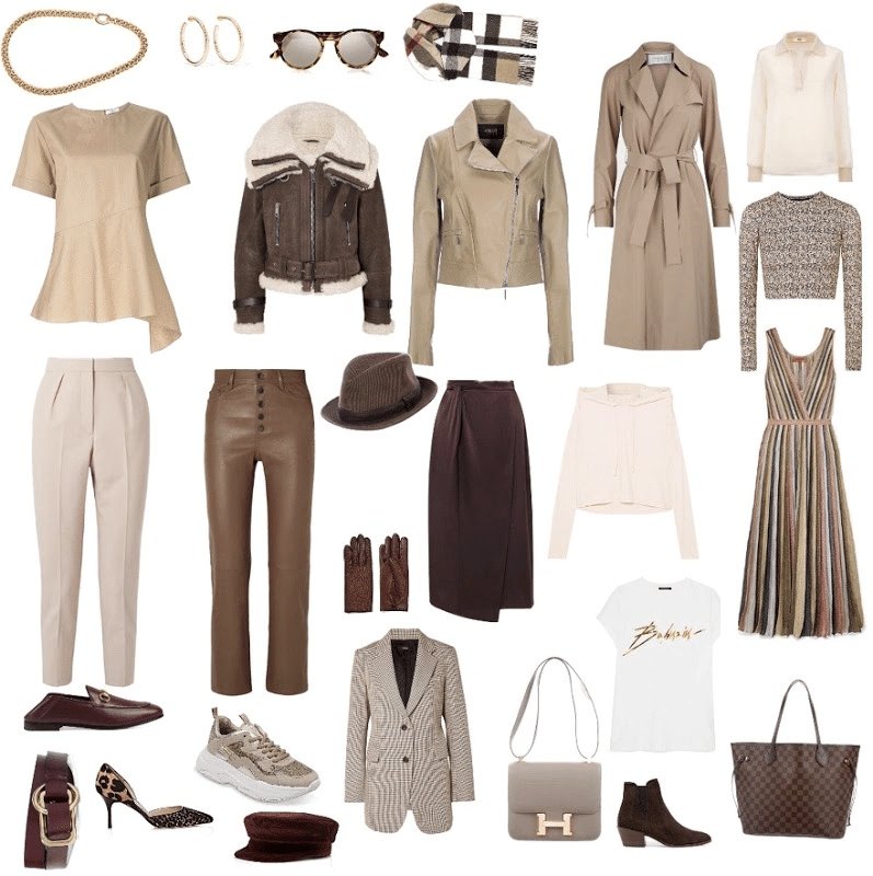 Взять шопинг под контроль: как купить модный лук и не потратить лишнего