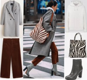 Взять шопинг под контроль: как купить модный лук и не потратить лишнего