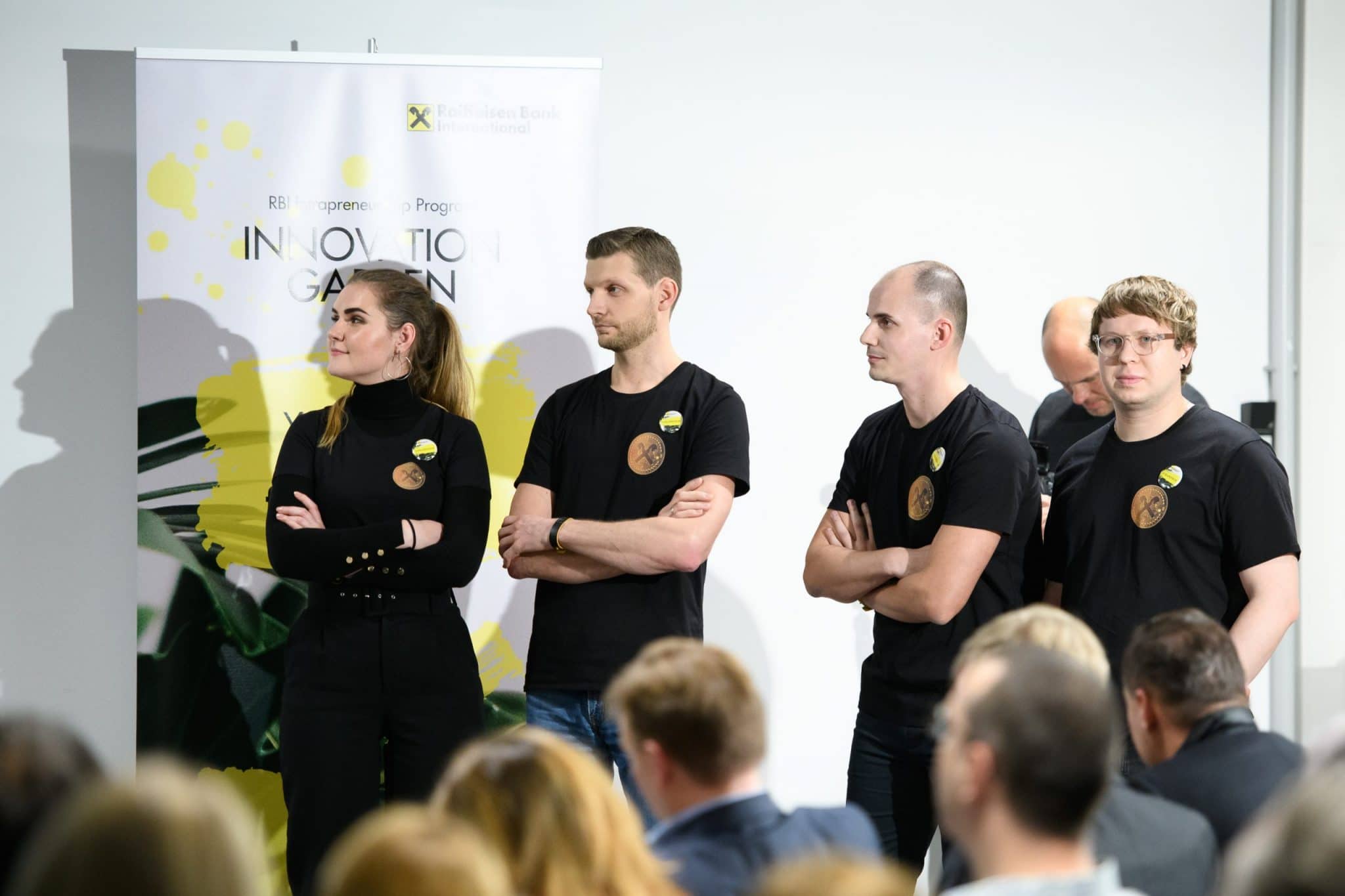 Как превратить идею в рабочий проект?