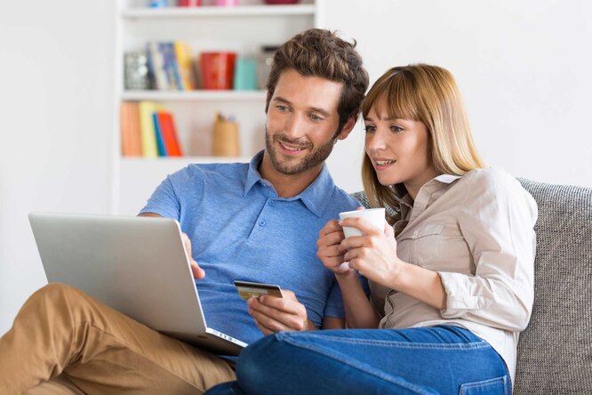 Семейный бюджет. При чем здесь любовь?