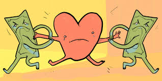 Семейный бюджет. При чем здесь любовь?