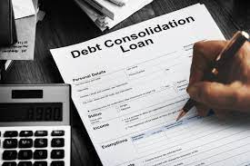 Should You Get A Loan For Debt Consolidation For Bad Credit