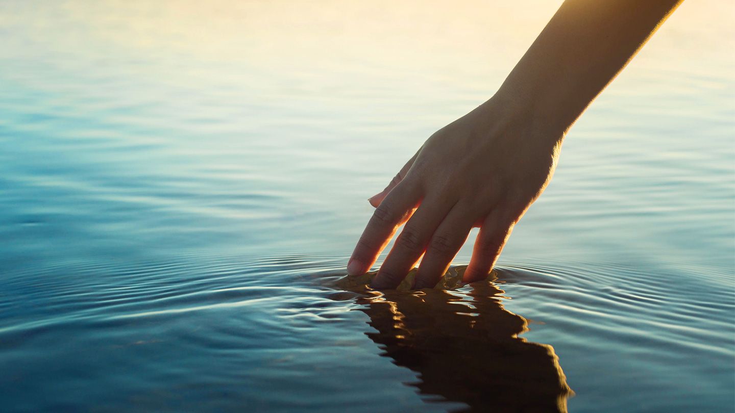 How to Relax with Health Benefits