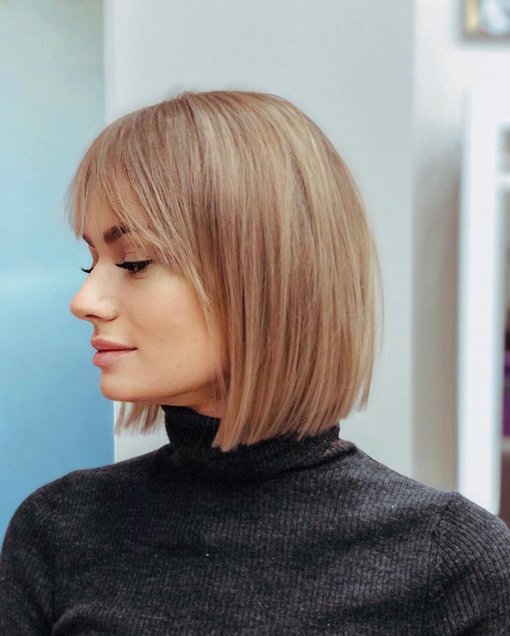 Maintaining Your Short Hairstyles In Perfect Form With Ease