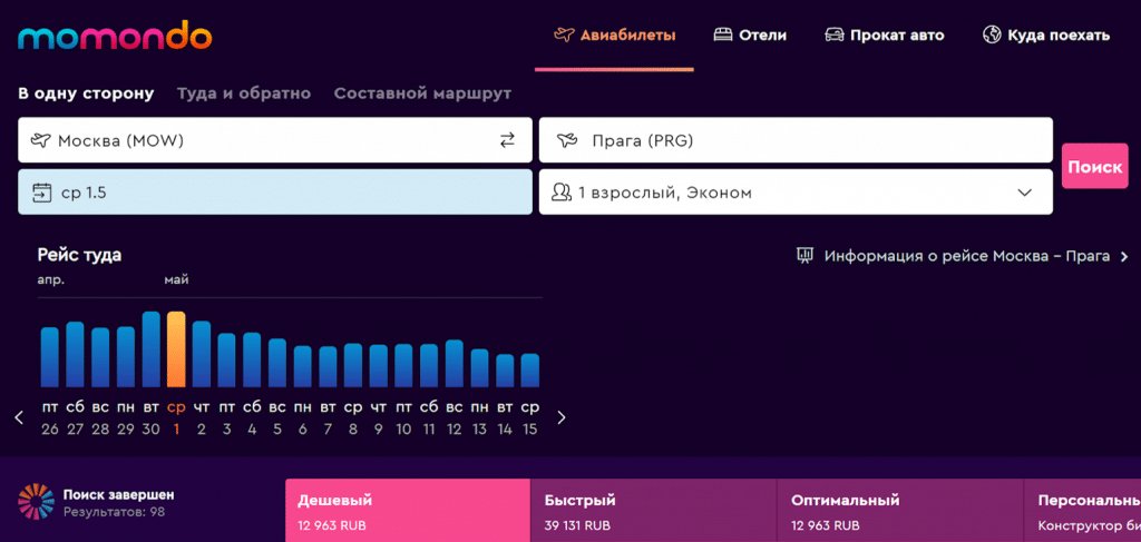 Как экономить на билетах, жилье и транспорте. 10 советов путешественникам.