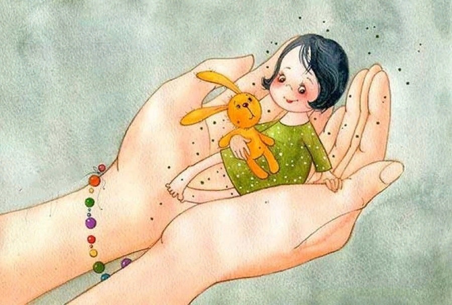 15+ лучших книг про внутреннего ребенка
