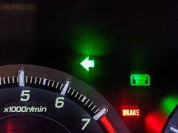 Is Turn Signal Blinking Fast? Don’t Worry, Here is the Solution!