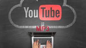 How to Convert Youtube Video to MP3 on Mac?