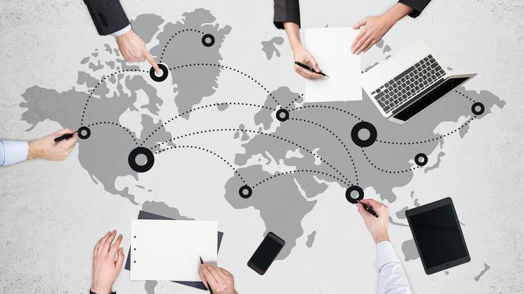 All You Need to Know Before Conducting Business Internationally