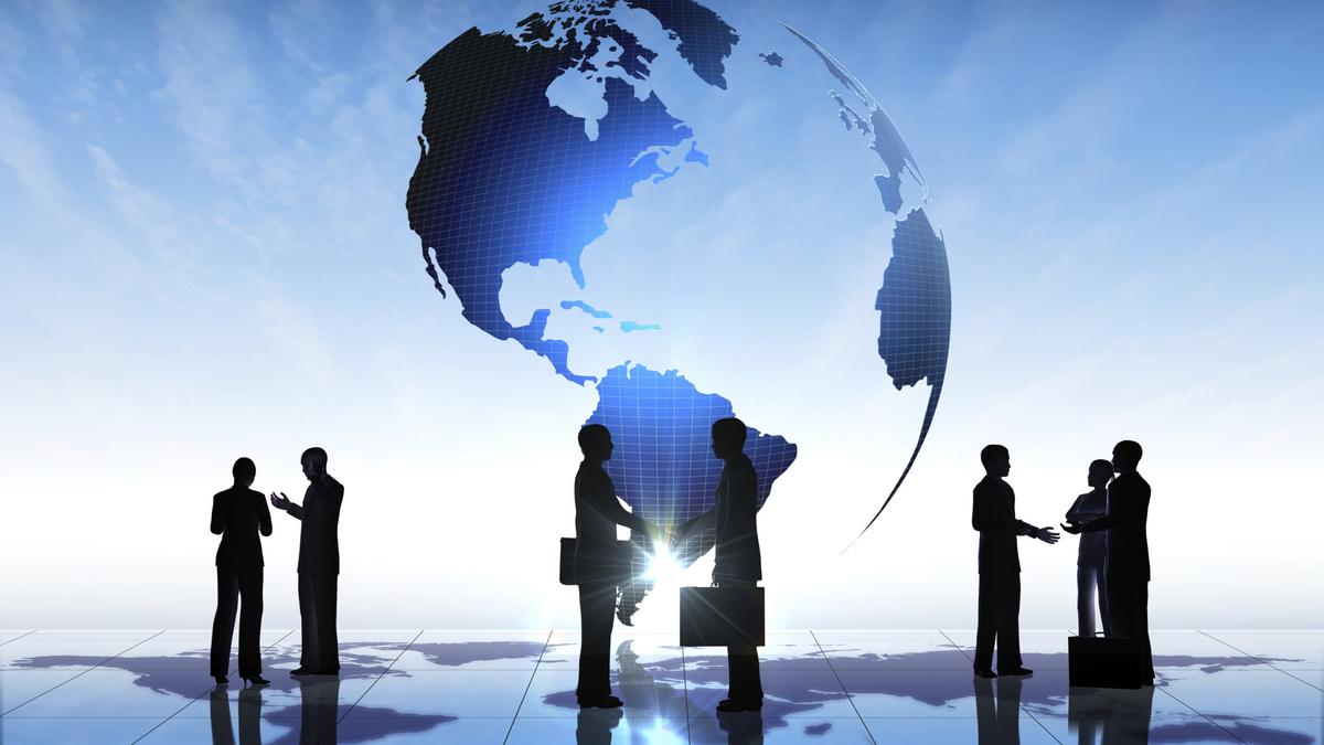 All You Need to Know Before Conducting Business Internationally