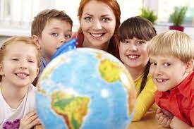 Личный опыт: как жить и зарабатывать в Европе по программе Au Pair