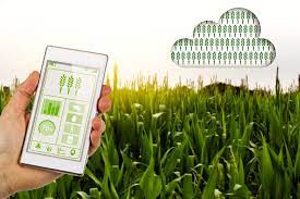 Uses of Big Data in Agriculture