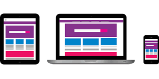 How Responsive Web Design Works?
