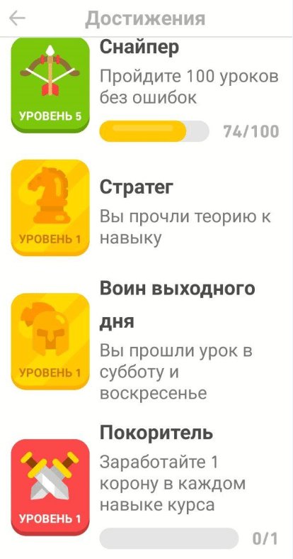 Как учить английский вне школы
