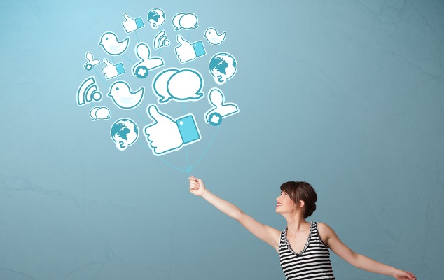 Как заработать в социальных сетях