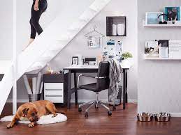 How To Build The Perfect Home Office